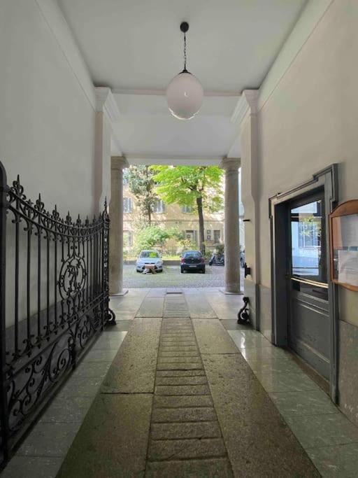 Appartamento Bilocale - Milano Zona Isola 외부 사진