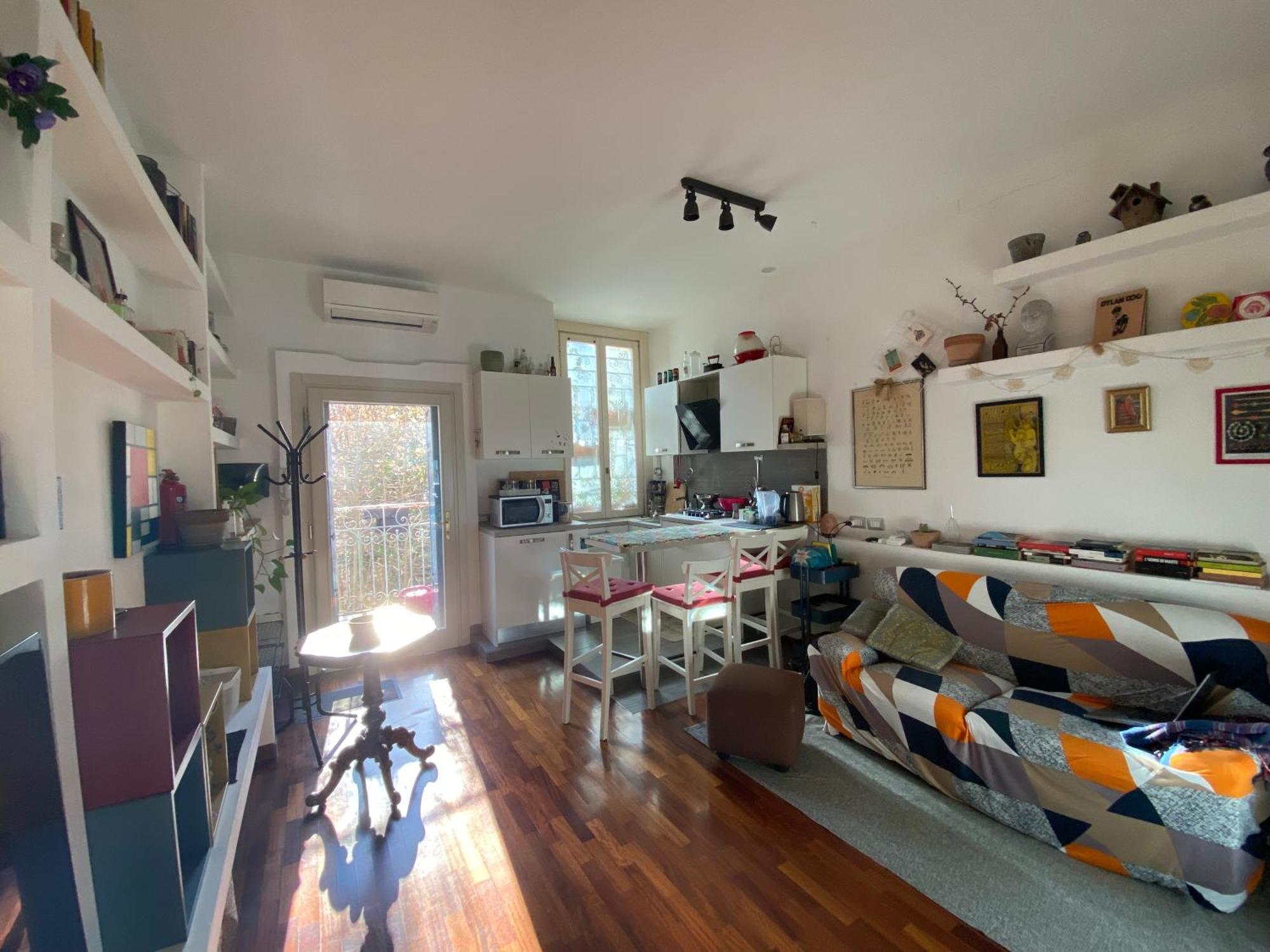 Appartamento Bilocale - Milano Zona Isola 외부 사진
